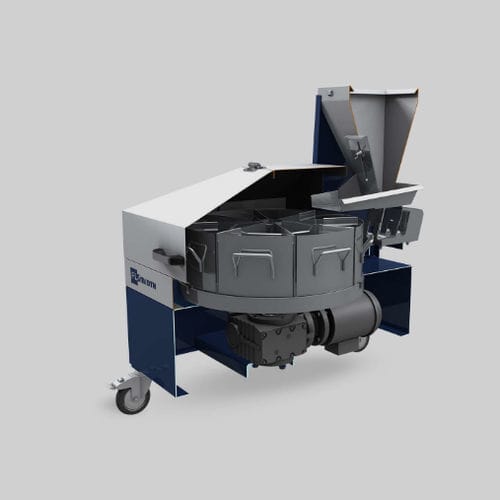 样本分装机 - Essa RSD  - FLSmidth MAAG® Gears and drives - 应用 / 用于软管