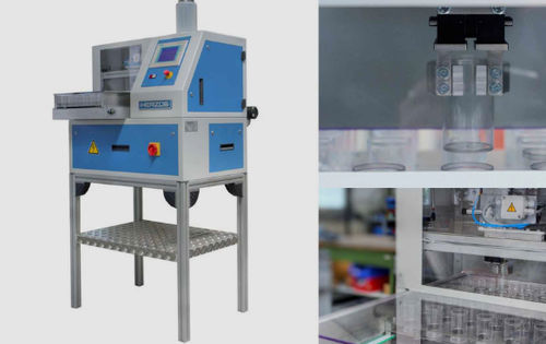 称重系统 - XRF  - FLSmidth MAAG® Gears and drives