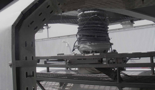 散装装载系统 - FLSmidth MAAG® Gears and drives - 卡车 / 气动