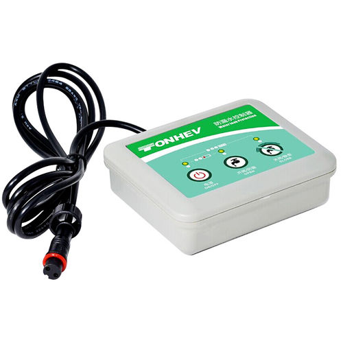 直动式电磁阀 - electric automatic valve water leak detection detector water - Taizhou Tonhe Flow Control Equipment Co.,ltd - 水 / 黄铜 / 镀镍黄铜