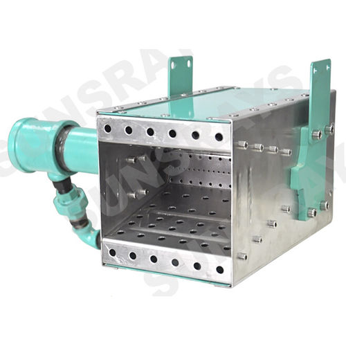 热气燃烧器 - E-10 - SUNSRAYS HEATING SCIENCE & TECHNOLOGY CO.,LTD.