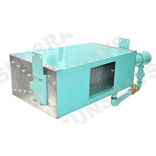 热气燃烧器 - E-30 - SUNSRAYS HEATING SCIENCE & TECHNOLOGY CO.,LTD.