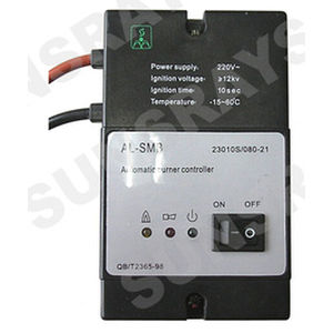 气体设备点火控制器 - SMB - SUNSRAYS HEATING SCIENCE & TECHNOLOGY CO.,LTD.