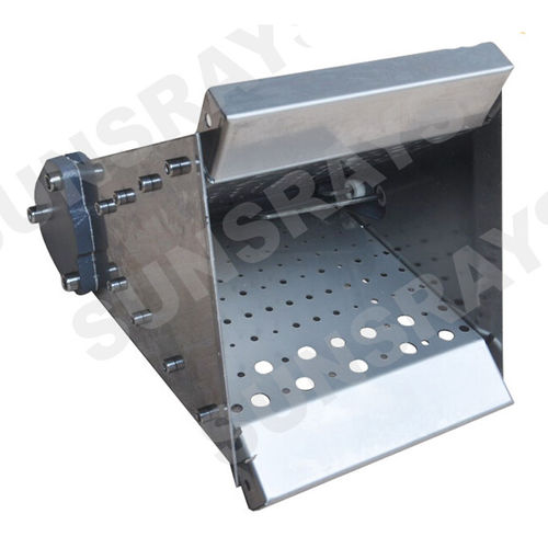 燃气燃烧器 - SDB-6 - SUNSRAYS HEATING SCIENCE & TECHNOLOGY CO.,LTD. - 热气
