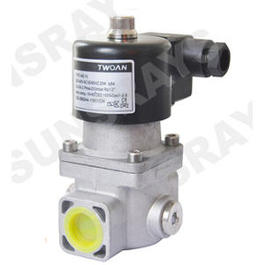 电磁阀 - SUNSRAYS HEATING SCIENCE & TECHNOLOGY CO.,LTD.