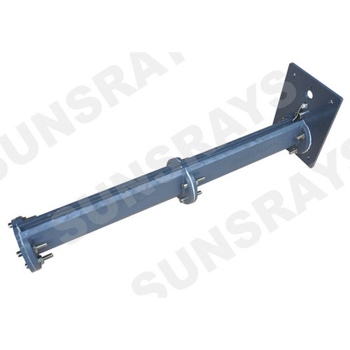 线性燃烧器 - L600 - SUNSRAYS HEATING SCIENCE & TECHNOLOGY CO.,LTD.