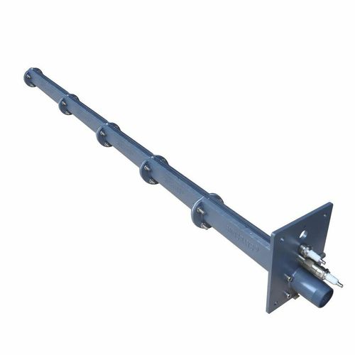 线性燃烧器 - L900 - SUNSRAYS HEATING SCIENCE & TECHNOLOGY CO.,LTD.