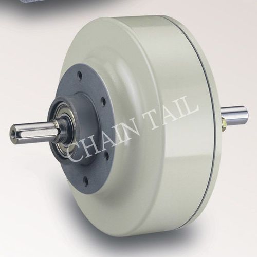 粉末离合器 - ZKF0S6AA - CHAIN TAIL CO., LTD. - 电磁