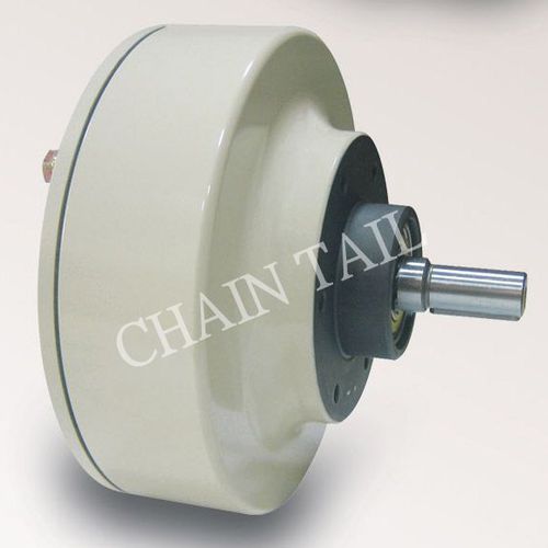粉末离合制动器 - ZKN Series - CHAIN TAIL CO., LTD. - 电磁