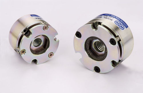 断电可用制动器 - MHB series - CHAIN TAIL CO., LTD. - 摩擦 / 电磁感应松开 / 弹簧紧固式