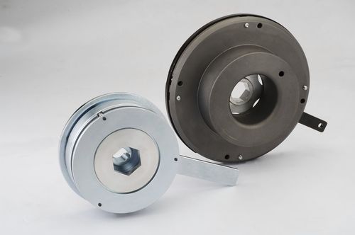 滚筒制动器 - CHAIN TAIL CO., LTD. - 电磁 / 弹簧 / 安全