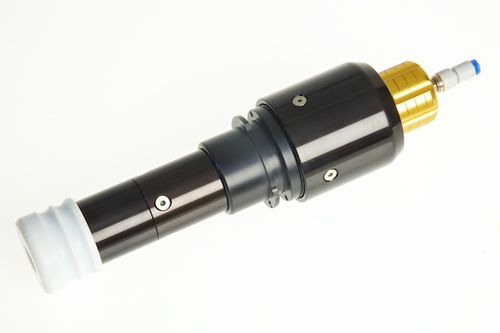 笔式切割工具 - Aeronaut Automation Pty Ltd - 精细切割