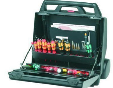 车间工具车 - max. 40 kg, 465 x 210 x 355 mm | PARATOOL - PARAT GmbH & Co KG