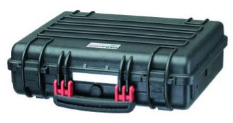 运输手提箱 - PARAPRO - PARAT GmbH & Co KG - 聚丙烯 / 防水