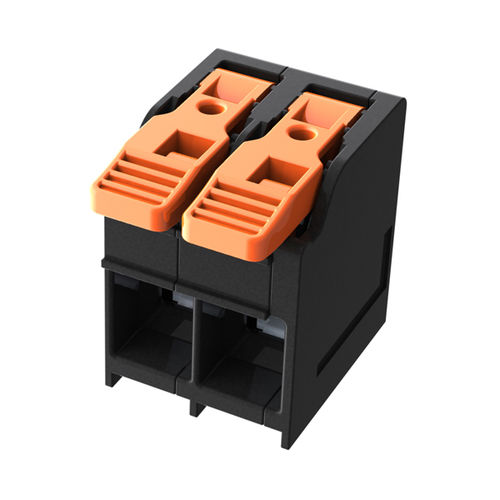 供电连接器 - MPX315 - SWITCHLAB INC. - 2极