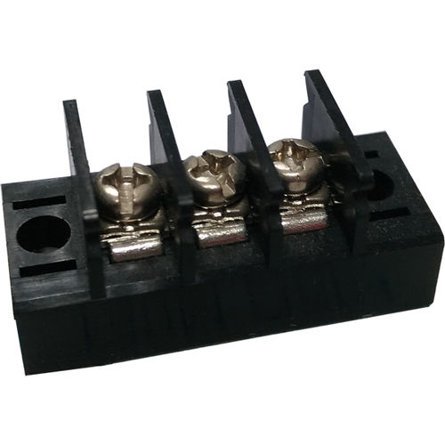 线对板连接器 - T30M-BS11-04 - SWITCHLAB INC. - 长方形 / 螺杆 / 主板