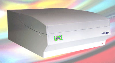 可见光分光光度计 - UVmc1 - SAFAS - UV-Vis紫外-可见 / UV-Vis-NIR紫外-可见-近红外 / 双光束