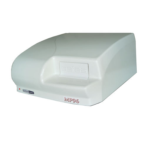 吸光度酶标仪 - MP96 - SAFAS - 多探测器 / 内置UV/VIS分光光度计 / 独立