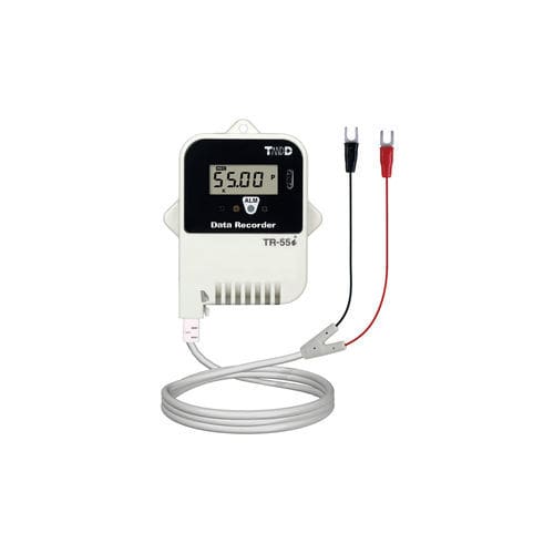 脉冲式计数器 - TR-55i-P - T&D Corporation - 二进制 / 数字 / 电子