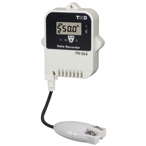 温度数据采集器 - TR-55i-Pt - T&D Corporation - USB / 无线型 / Pt100