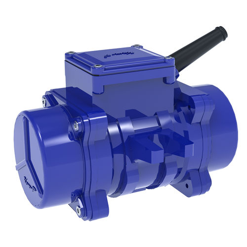 电动振动马达 - PSV series - KEM-P VIBRATION MOTORS - 用于建筑工程 / 用于模具 / 用于混凝土