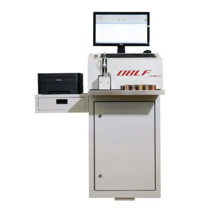 光发射光谱仪 - GS 1000-II - OBLF - 火花光发射 / 用于分析 / 紧凑型