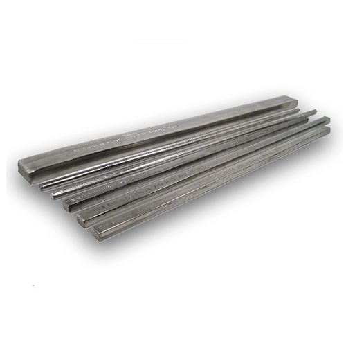 长方形焊锡条 - BROFIL 25 - Broquetas - 锡制 / 铅 / 用于电子元件