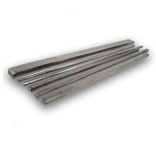 长方形焊锡条 - BROFIL 30 - Broquetas - 锡制 / 铅 / 用于电子元件