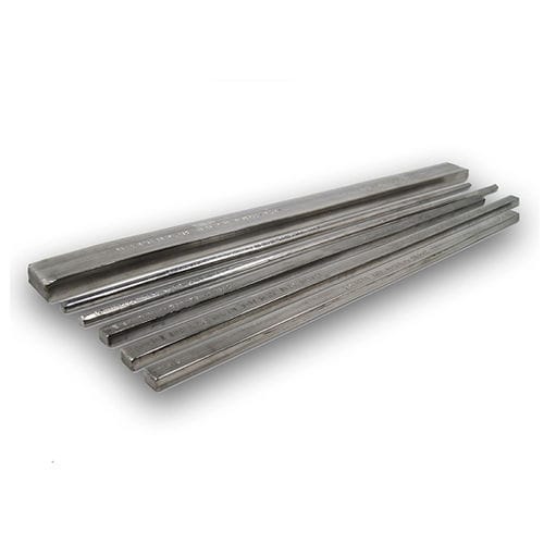长方形焊锡条 - BROFIL 40 - Broquetas - 锡制 / 铅 / 用于电子元件