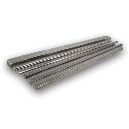 长方形焊锡条 - BROFIL 50 - Broquetas - 锡制 / 铅 / 用于电子元件