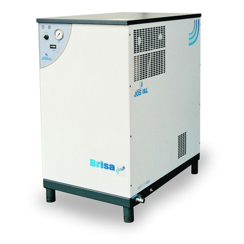活塞压缩机 - BRISA series 780 PLUS - Compresores Josval, S.L. - 空气 / 电动式 / 固定式
