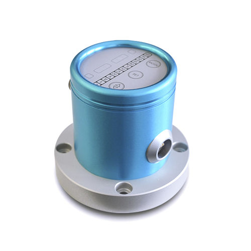 电容液位传感器 - VA-214-SEP - CAPTRON - 液体 / 用于散装产品 / 数字输出式