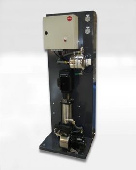 反渗透脱盐装置 - RO Plus series - Airtec A/S