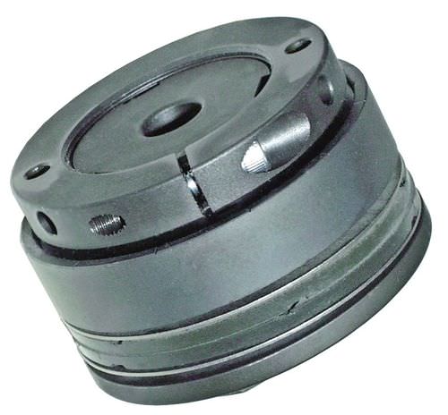 摩擦扭矩限制器 - LS series - DESERTI MECCANICA