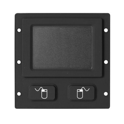 坚固触摸板 - K-TEK-M90TP-IL  - Key Technology China Limited - 工业 / 医疗用途 / 硅类橡胶