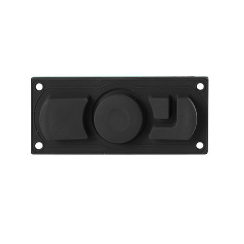 电阻力传感器指针 - K-TEK-M76HP-3 - Key Technology China Limited - 面板式 / 工业 / 医用