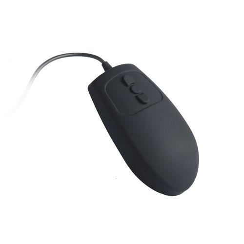 光学鼠标 - K-TEK-M64-OMS-DT - Key Technology China Limited - 台式 / 工业 / 医用