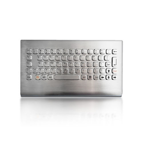 台式键盘 - K-TEK-A272-MDT-DWP - Key Technology China Limited - 68键 / 工业 / 户外