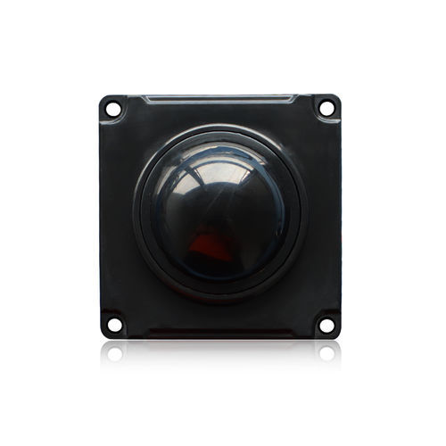机械轨迹球 - K-TEK-38-MTB-AVB-151B - Key Technology China Limited - 面板式 / 38 mm / USB