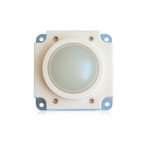 激光轨迹球 - K-TEK-50-LTB-BL - Key Technology China Limited - 面板式 / 2 inch (50 mm) / USB