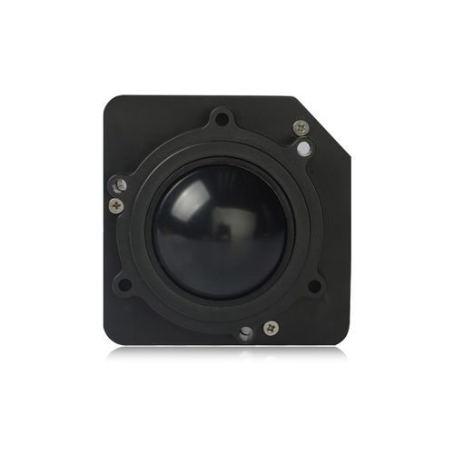 机械轨迹球 -  K-TEK-50-MTB - Key Technology China Limited - 面板式 / 2 inch (50 mm) / 不锈钢