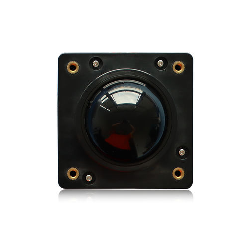 机械轨迹球 - K-TEK-50-MTB-AVB-ML - Key Technology China Limited - 面板式 / 2 inch (50 mm) / USB