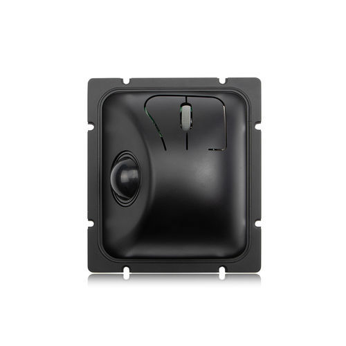 机械轨迹球 - K-TEK-M134-38-MTB-AVB-151B  - Key Technology China Limited - 面板式 / 38 mm / USB