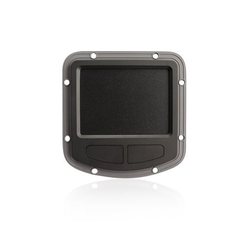 航空航天业触摸板 - K-TEK-M73TP-ML - Key Technology China Limited - 车用 / 工业 / 海上应用