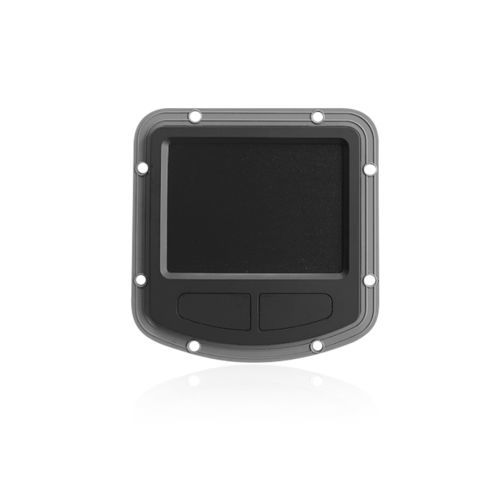 工业触摸板 - K-TEK-M73TP-IL - Key Technology China Limited - 用于清洁产业 / 铝制 / IP65