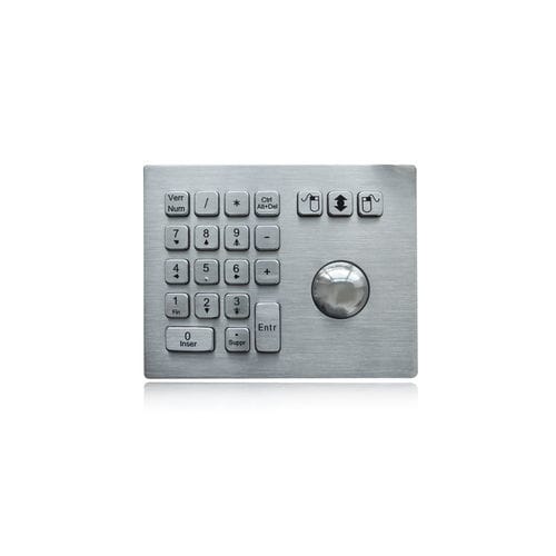光学指针 - K-TEK-A160TB-KP-DT - Key Technology China Limited - 台式 / 工业 / 用于严苛环境