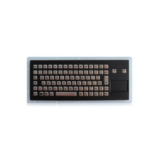 面板式键盘 - K-TEK-B255TP-FN-UT-BT-DWP - Key Technology China Limited - 机械按键 / FN键 / 鼠标双键