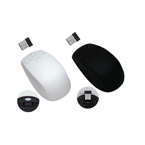 光学鼠标 - K-TEK-M65-OMS-DT-WF - Key Technology China Limited - 台式 / 便携式 / 工业