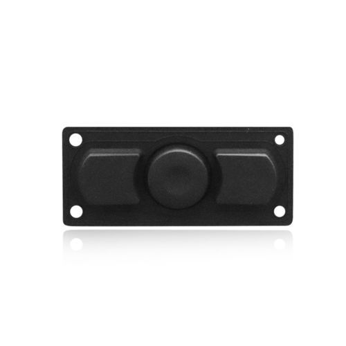 电阻力传感器指针 - K-TEK-M76-DHP-EMC-DWT-2-H5.5 - Key Technology China Limited - 面板式 / 工业 / 医用