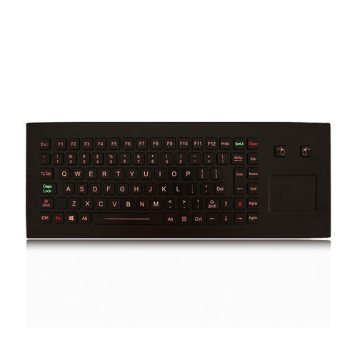 台式键盘 - K-TEK-M390TP-FN-BL-NV-151B-BT-DT-DWP - Key Technology China Limited - 机械按键 / 鼠标双键 / FN键
